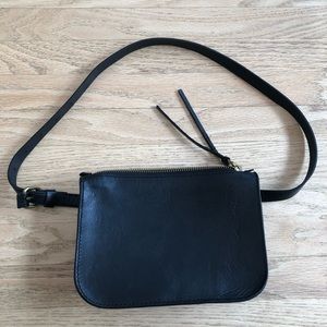 Madewell belt bag